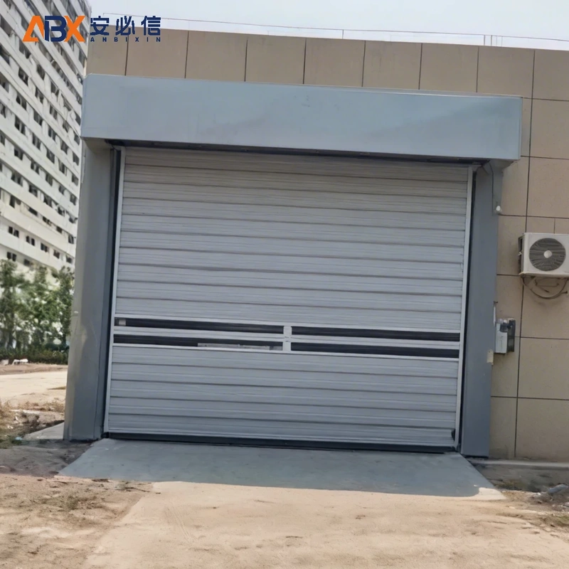 甘南藏族自治州洁净室高速门