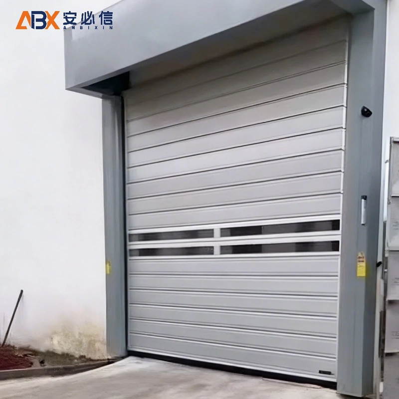甘南藏族自治州雷达高速门